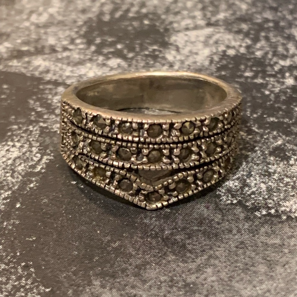 925 SILVER RING